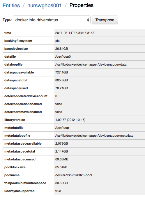 docker-host-properties