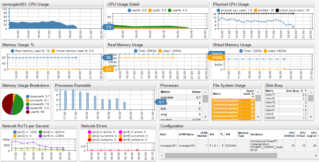 Ibm Nmon Download